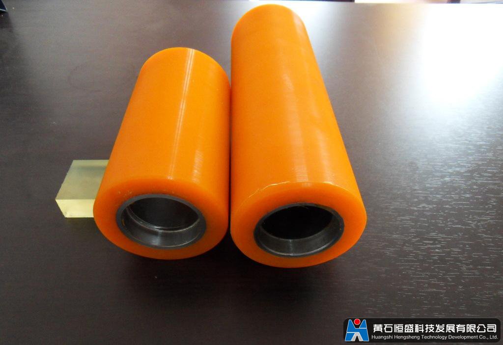 聚氨酯膠輥，膠輥生產(chǎn)廠家